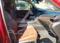 2015 Cadillac ESCALADE фото