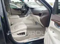 2015 Cadillac ESCALADE photo