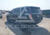 2015 Cadillac ESCALADE фото