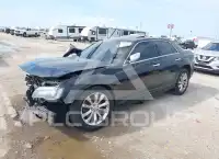 2015 Chrysler 300 фото