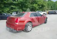 2015 Chrysler 300 фото