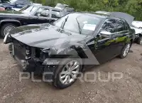 2015 Chrysler 300 фото