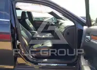 2015 Chrysler 300 photo
