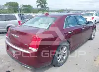 2015 Chrysler 300 фото