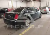 2015 Chrysler 300 фото
