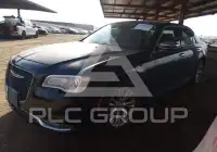 2015 Chrysler 300 фото