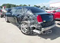 2015 Chrysler 300 photo