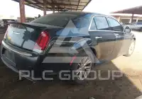 2015 Chrysler 300 фото