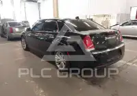 2015 Chrysler 300 фото