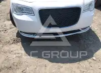 2015 Chrysler 300 фото