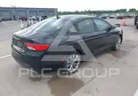 2015 Chrysler 200 фото