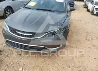 2015 Chrysler 200 фото
