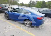 2015 Chrysler 200 фото