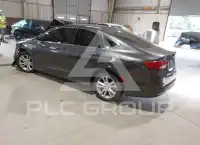 2015 Chrysler 200 фото