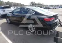 2015 Chrysler 200 фото