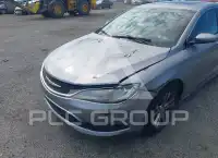 2015 Chrysler 200 фото