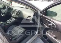 2015 Chrysler 200 фото