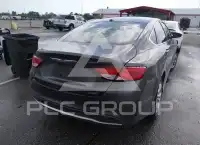 2015 Chrysler 200 фото