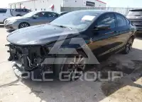 2015 Chrysler 200 photo