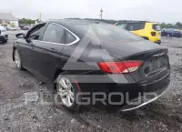 2015 Chrysler 200 фото