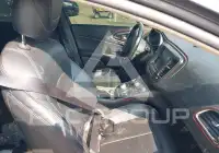 2015 Chrysler 200 фото