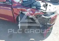 2015 Chrysler 200 фото