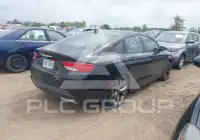 2015 Chrysler 200 фото