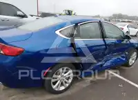 2015 Chrysler 200 фото