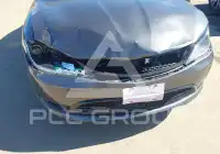 2015 Chrysler 200 фото