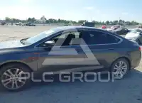 2015 Chrysler 200 photo