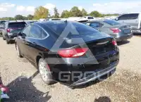 2015 Chrysler 200 фото