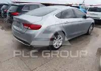 2015 Chrysler 200 фото
