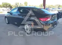 2015 Chrysler 200 фото