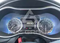 2015 Chrysler 200 фото