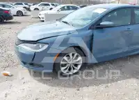 2015 Chrysler 200 photo