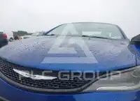 2015 Chrysler 200 photo