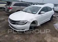 2015 Chrysler 200 фото