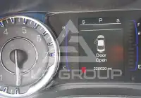 2015 Chrysler 200 photo