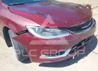 2015 Chrysler 200 фото