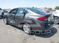 2015 Chrysler 200 photo