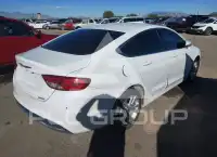 2015 Chrysler 200 фото