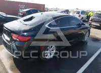 2015 Chrysler 200 фото