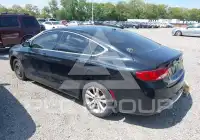 2015 Chrysler 200 фото