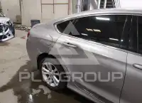 2015 Chrysler 200 photo