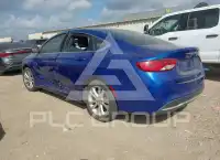2015 Chrysler 200 photo
