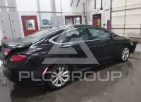 2015 Chrysler 200 фото