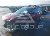 2015 Chrysler 200 фото
