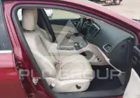 2015 Chrysler 200 фото