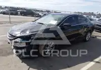 2015 Chrysler 200 фото