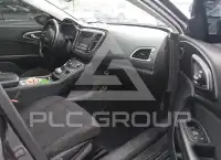 2015 Chrysler 200 фото